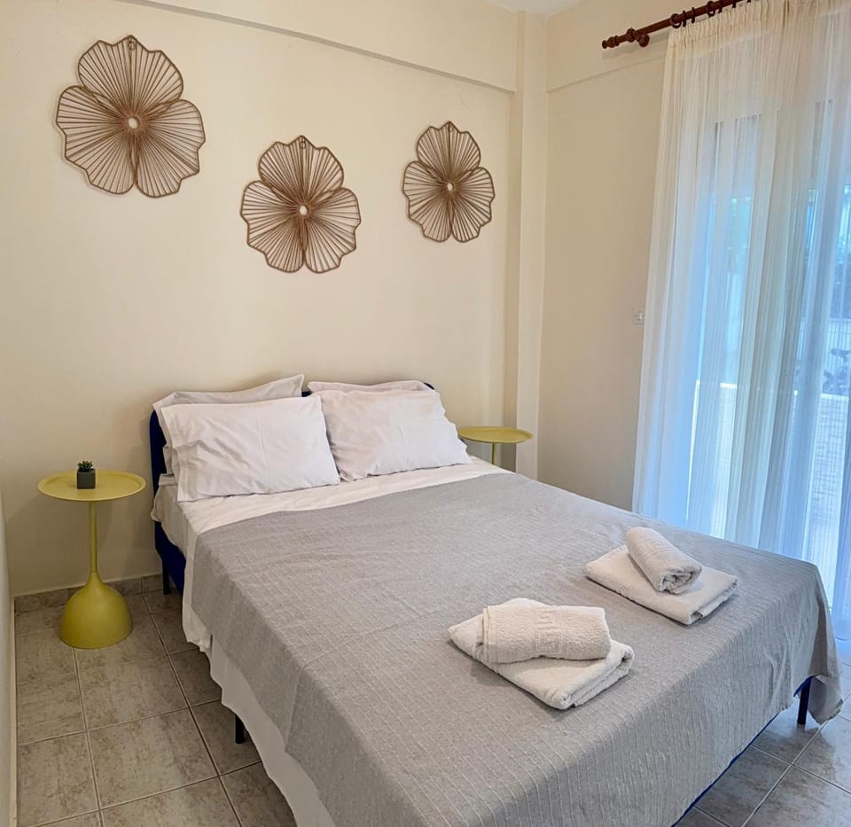 SPITAKI Pefkohori Apartment in Halkidiki