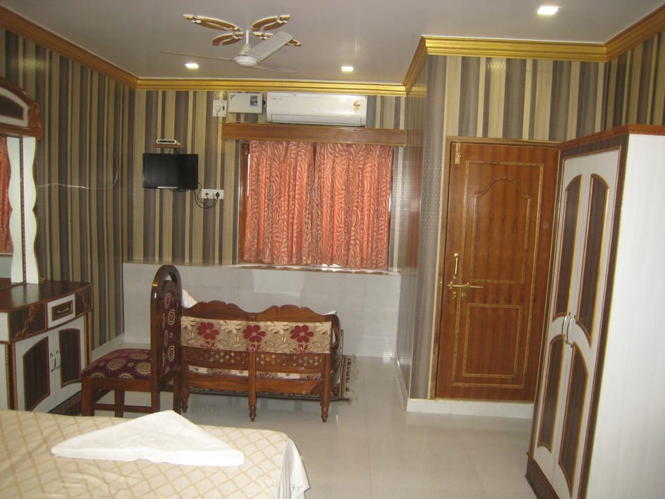 Kedareswar B&B Bed and Breakfast in Varanasi
