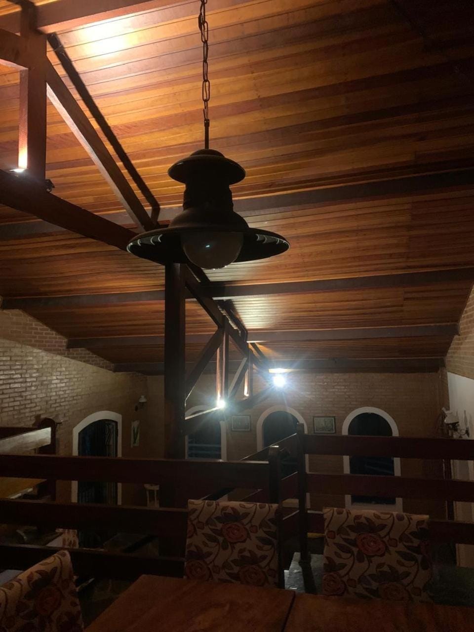 Refúgio Luz do Sol House in State of São Paulo