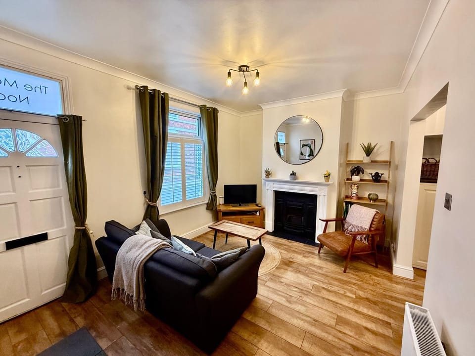 The Market Nook - Beverley Apartment in Beverley