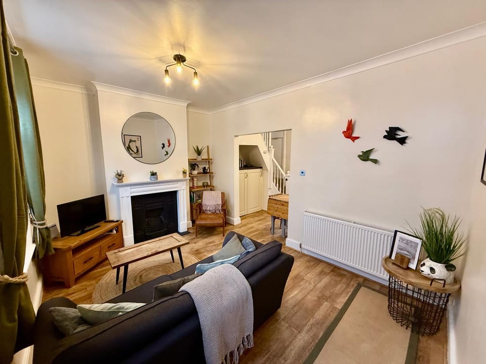 The Market Nook - Beverley Apartment in Beverley