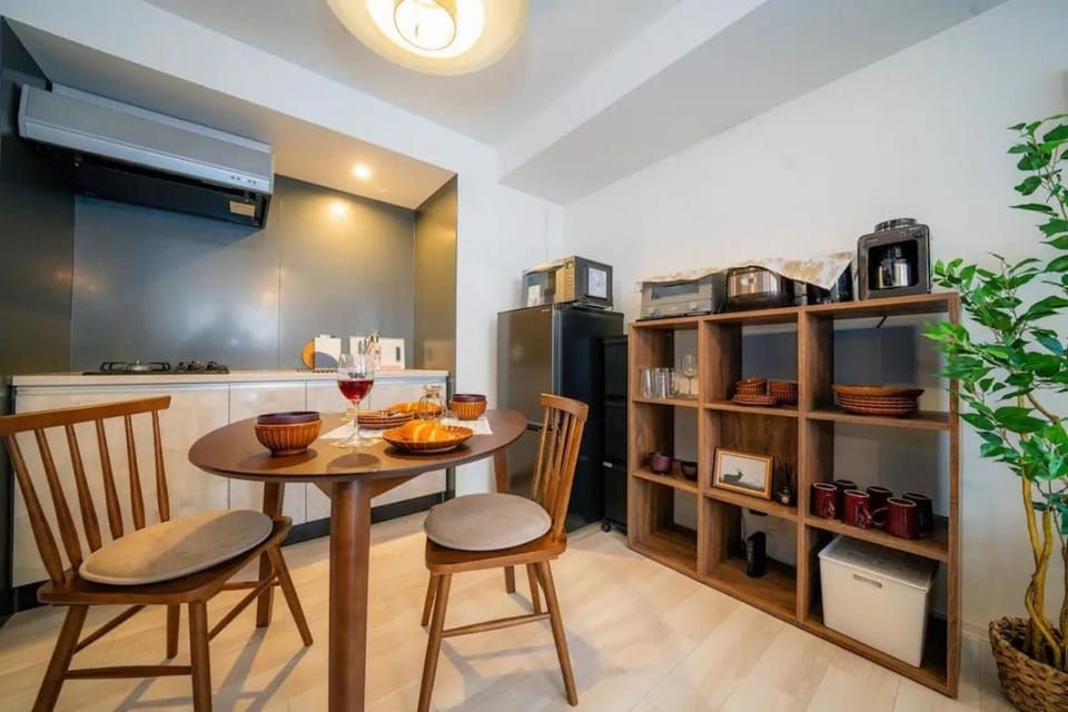 Mondomio Sapporo Minamisanjo Dori - Vacation STAY 16331 Apartment in Sapporo