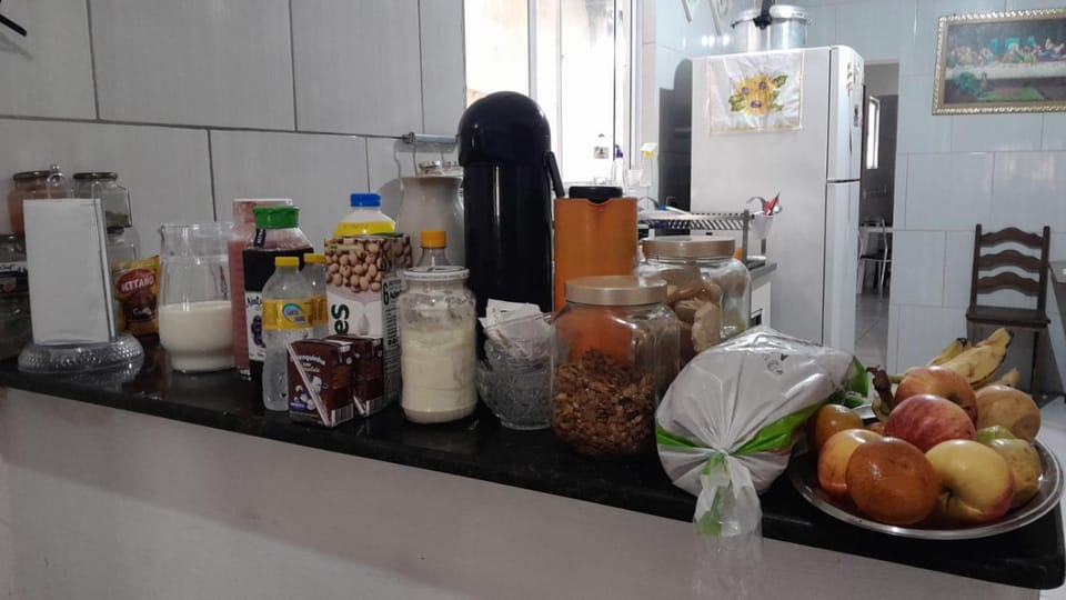 Kitchen or kitchenette, Kitchen or kitchenette, Food