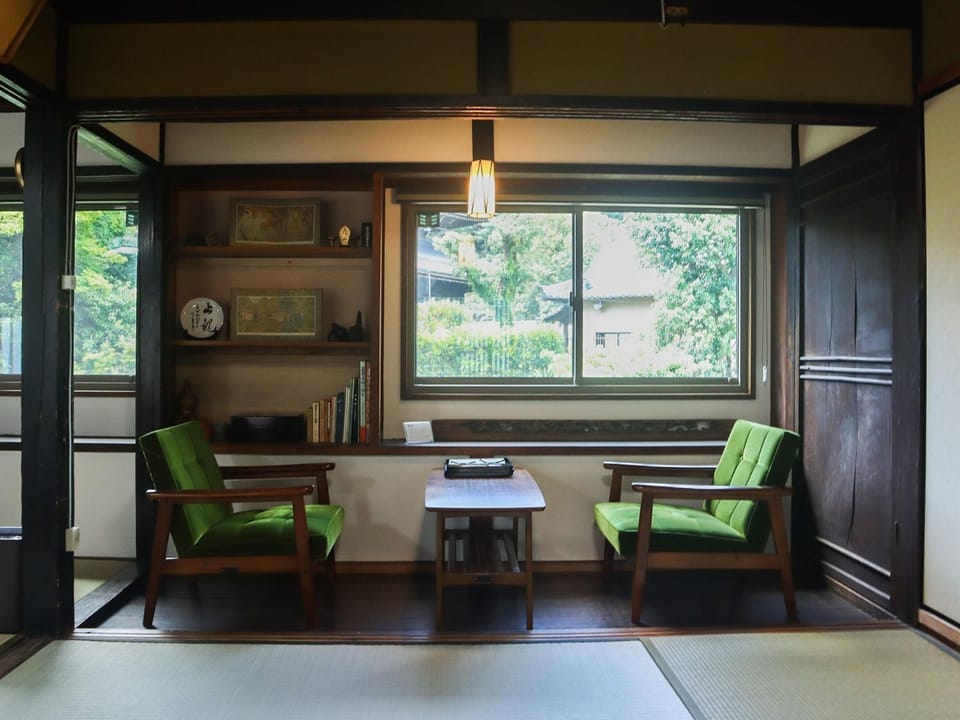 Mizuma no Yado - Vacation STAY 16613v House in Osaka Prefecture