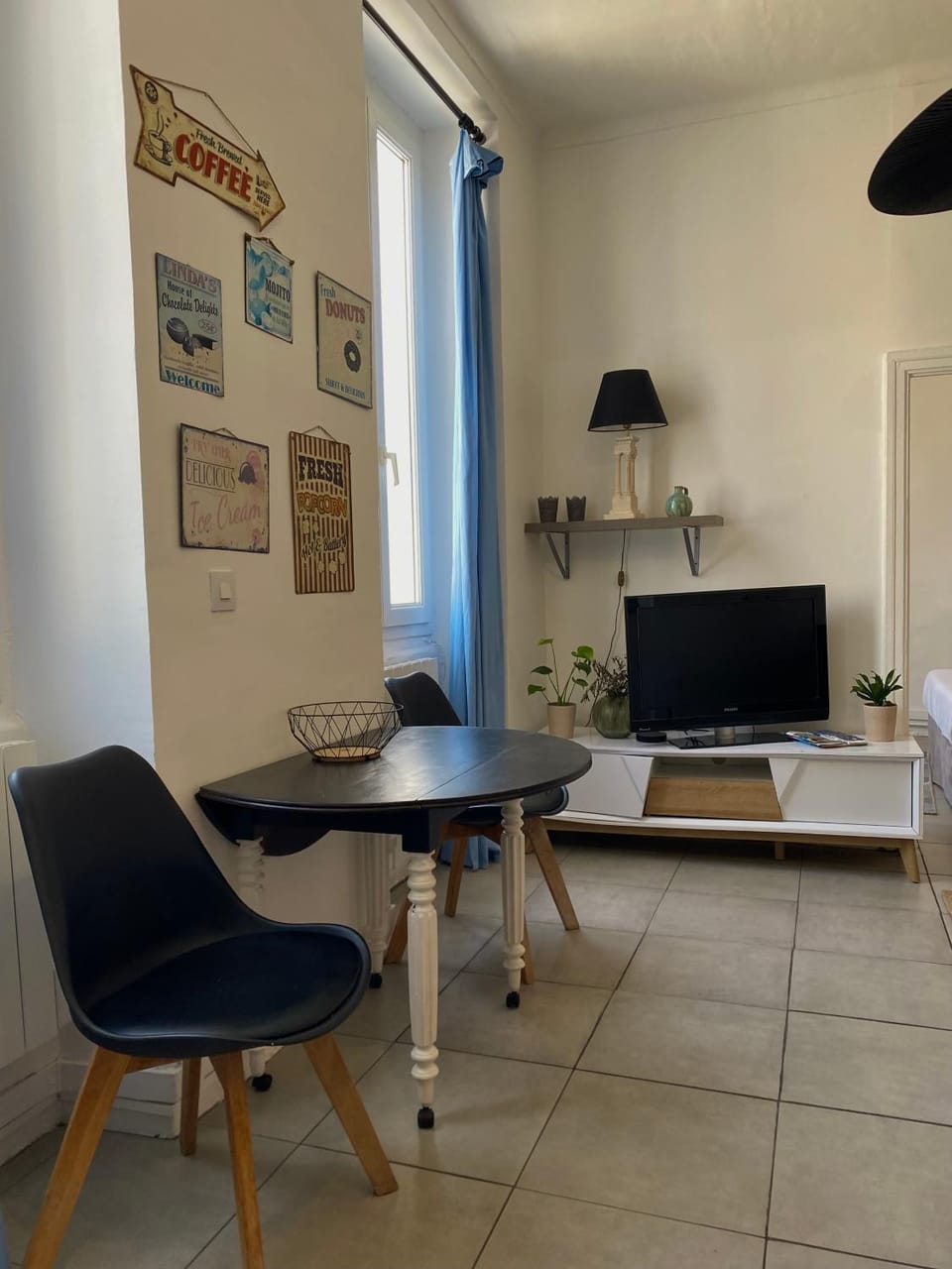 Garrigue appartement avec la climatisation Apartment in Nimes