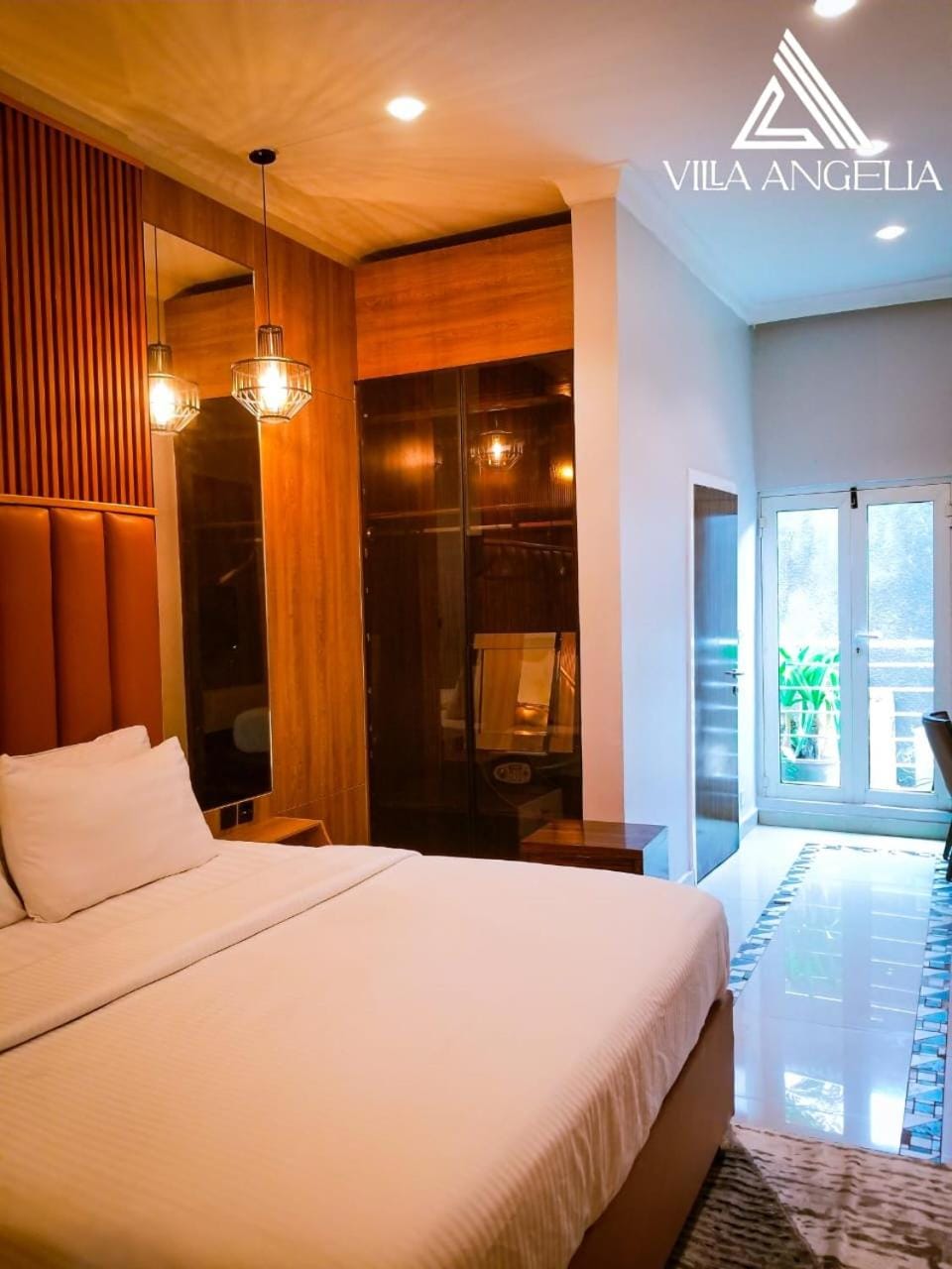 Villa Angelia Boutique Hotel Hotel in Lagos