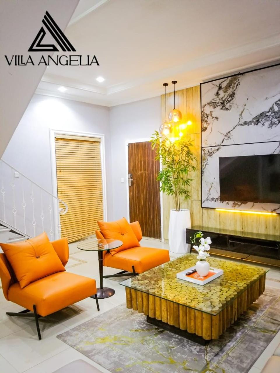 Villa Angelia Boutique Hotel Hotel in Lagos