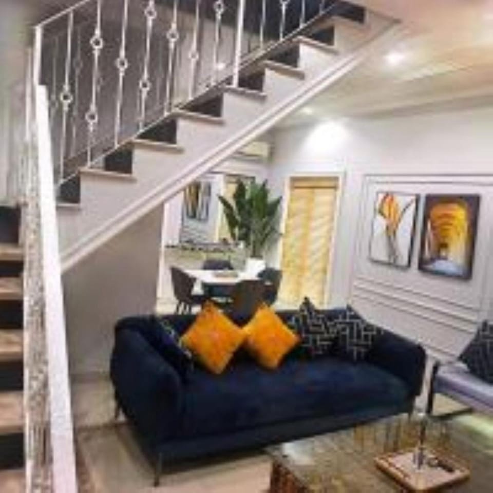 Villa Angelia Boutique Hotel Hotel in Lagos