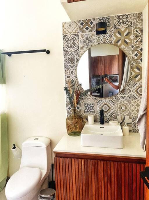 3ppl Studio Apt at great price & location in Tulum Apartment in Tulum