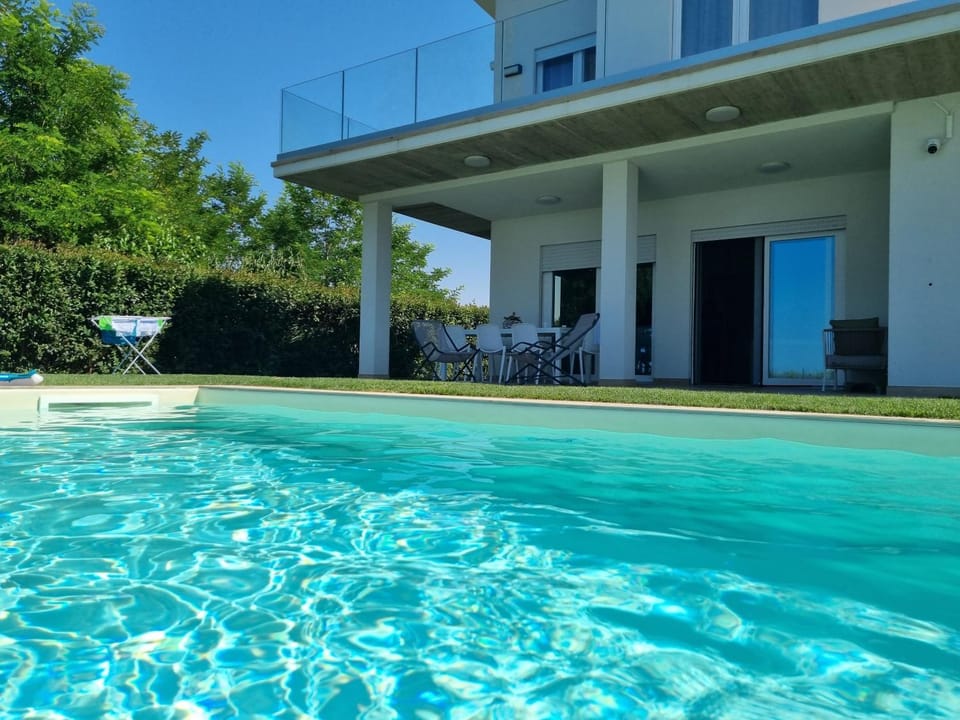 Carezza del mare House in Abruzzo