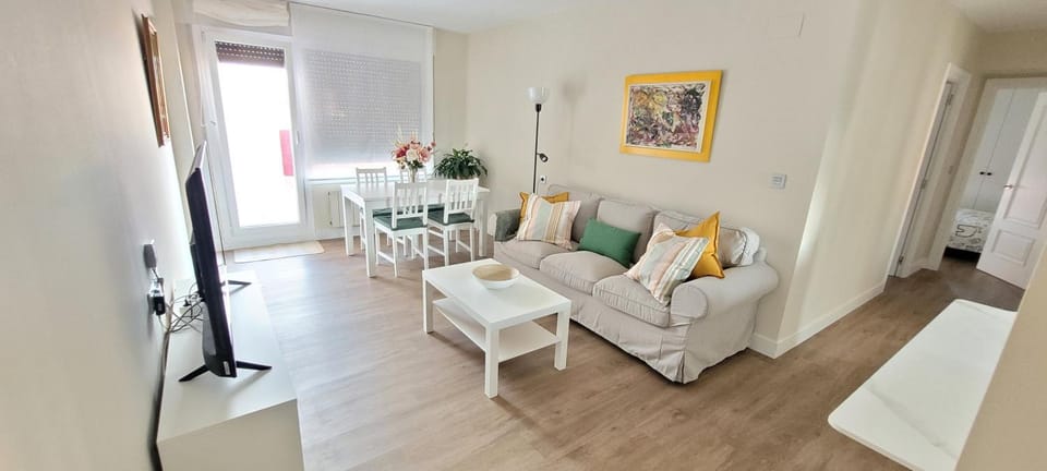Living room, Lounge or bar