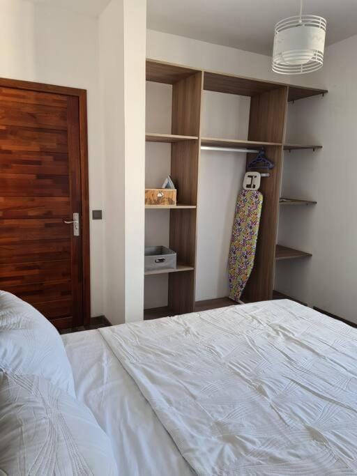 Lavana Apartments - Coastal Region Apartment in Grand Baie