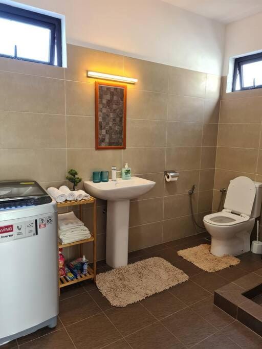 Lavana Apartments - Coastal Region Apartment in Grand Baie