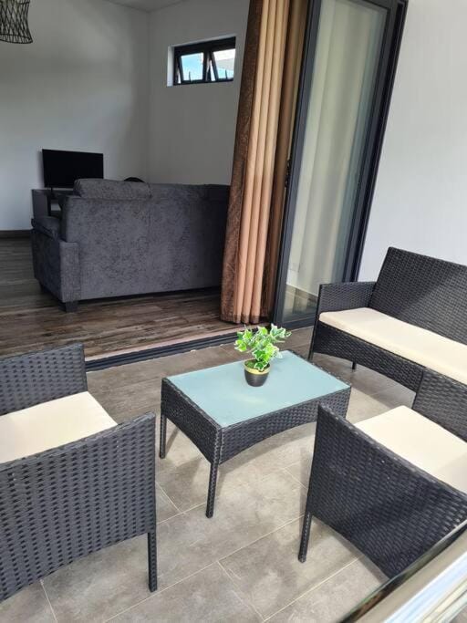 Lavana Apartments - Coastal Region Apartment in Grand Baie