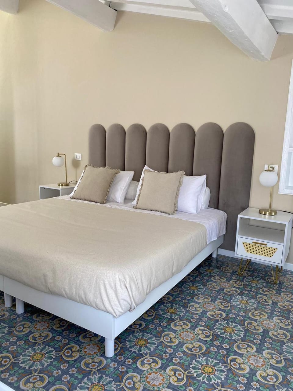 Fiasella 21 Bed and Breakfast in Sarzana