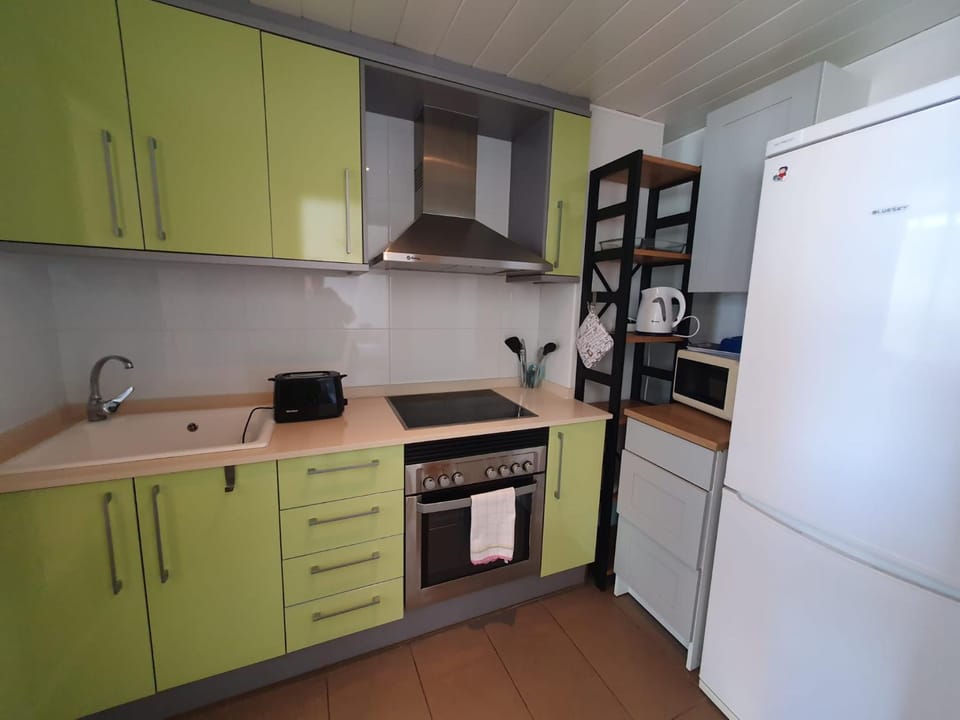 apartamento con vistas al mar, piscina y parking Apartment in Calp