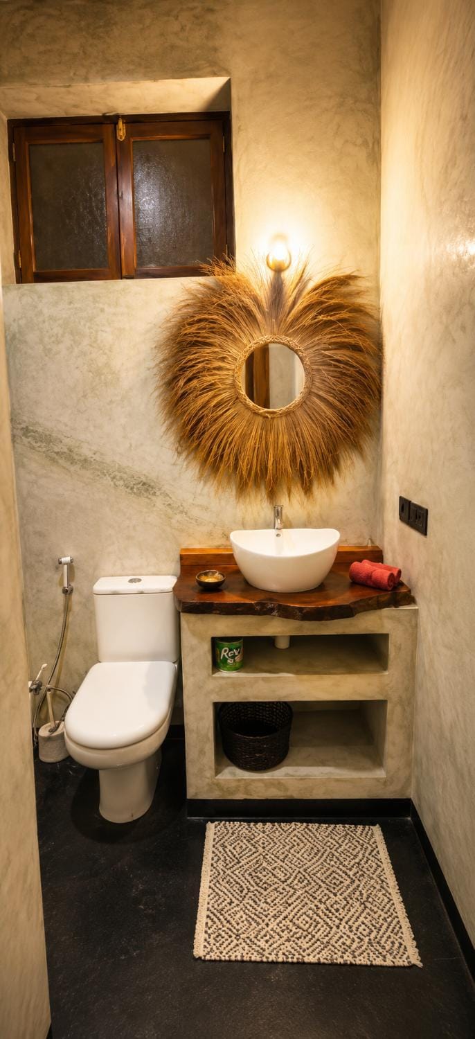 Toilet, Bathroom