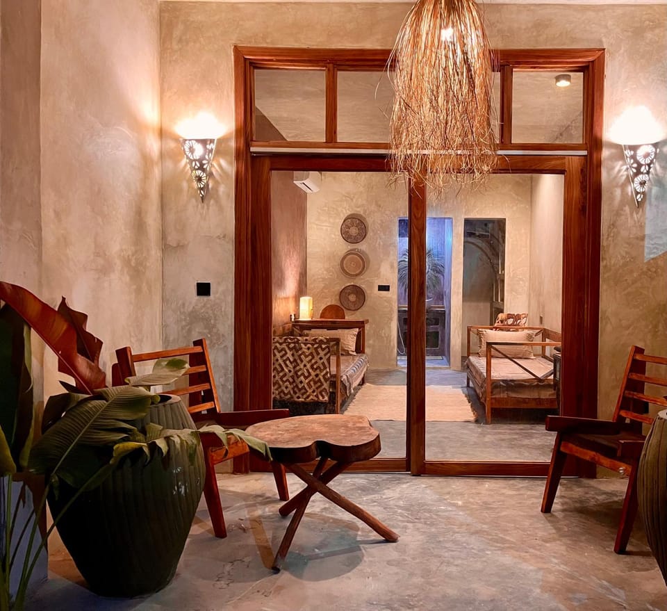 Balcony/Terrace, Bedroom