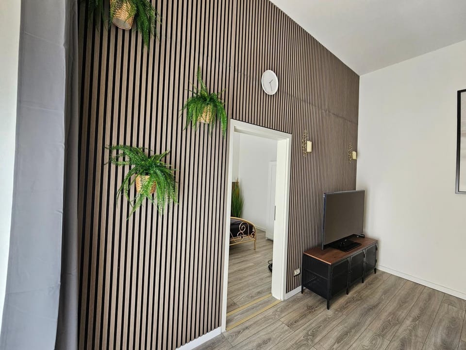 Be My Guest in Stadtfeld Apartment in Magdeburg