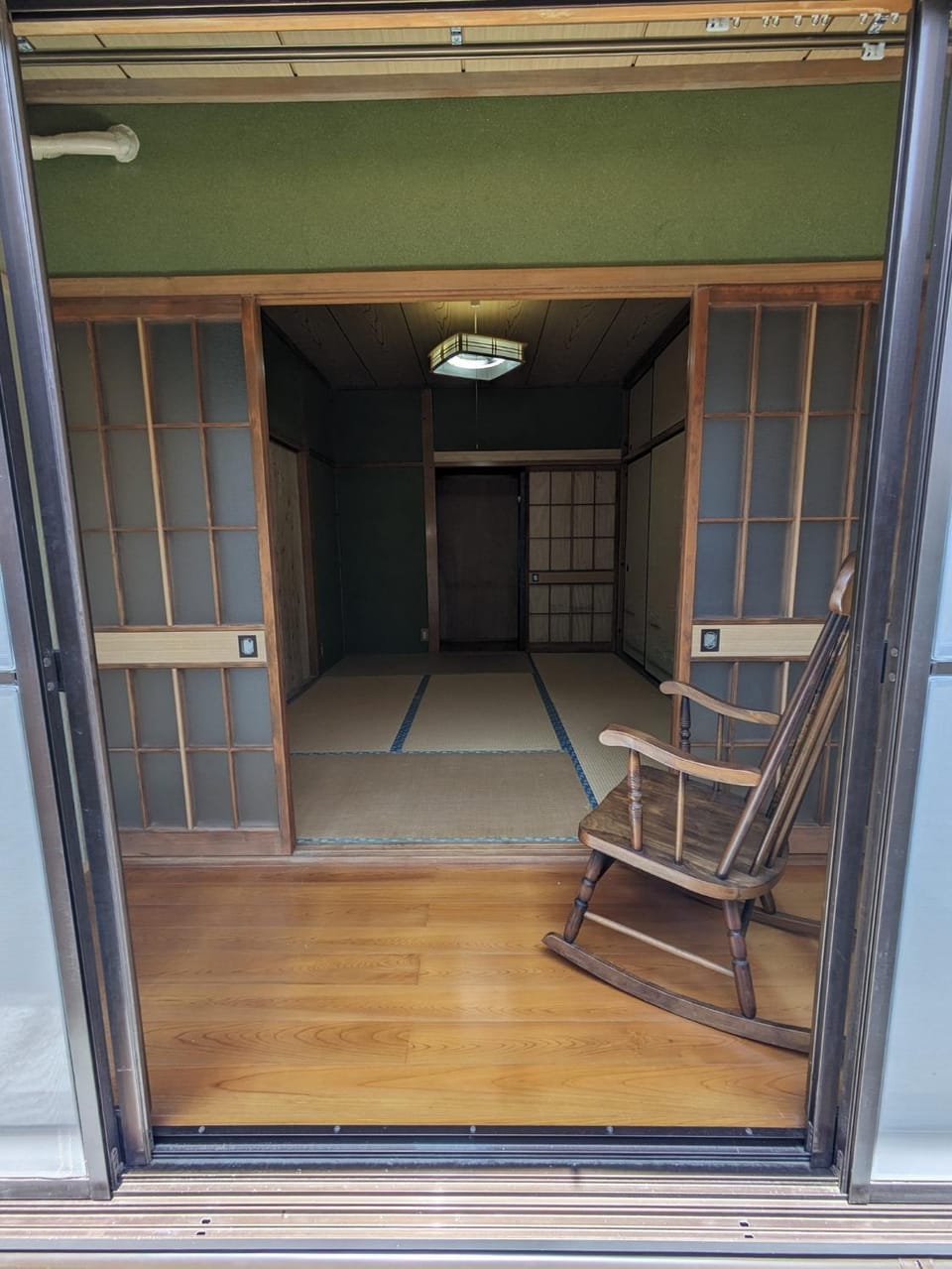 HANARE STAY&SPACE - Vacation STAY 38426v House in Japan