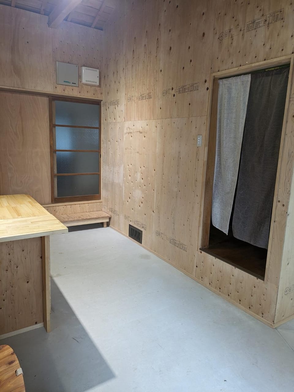 HANARE STAY&SPACE - Vacation STAY 38426v House in Japan