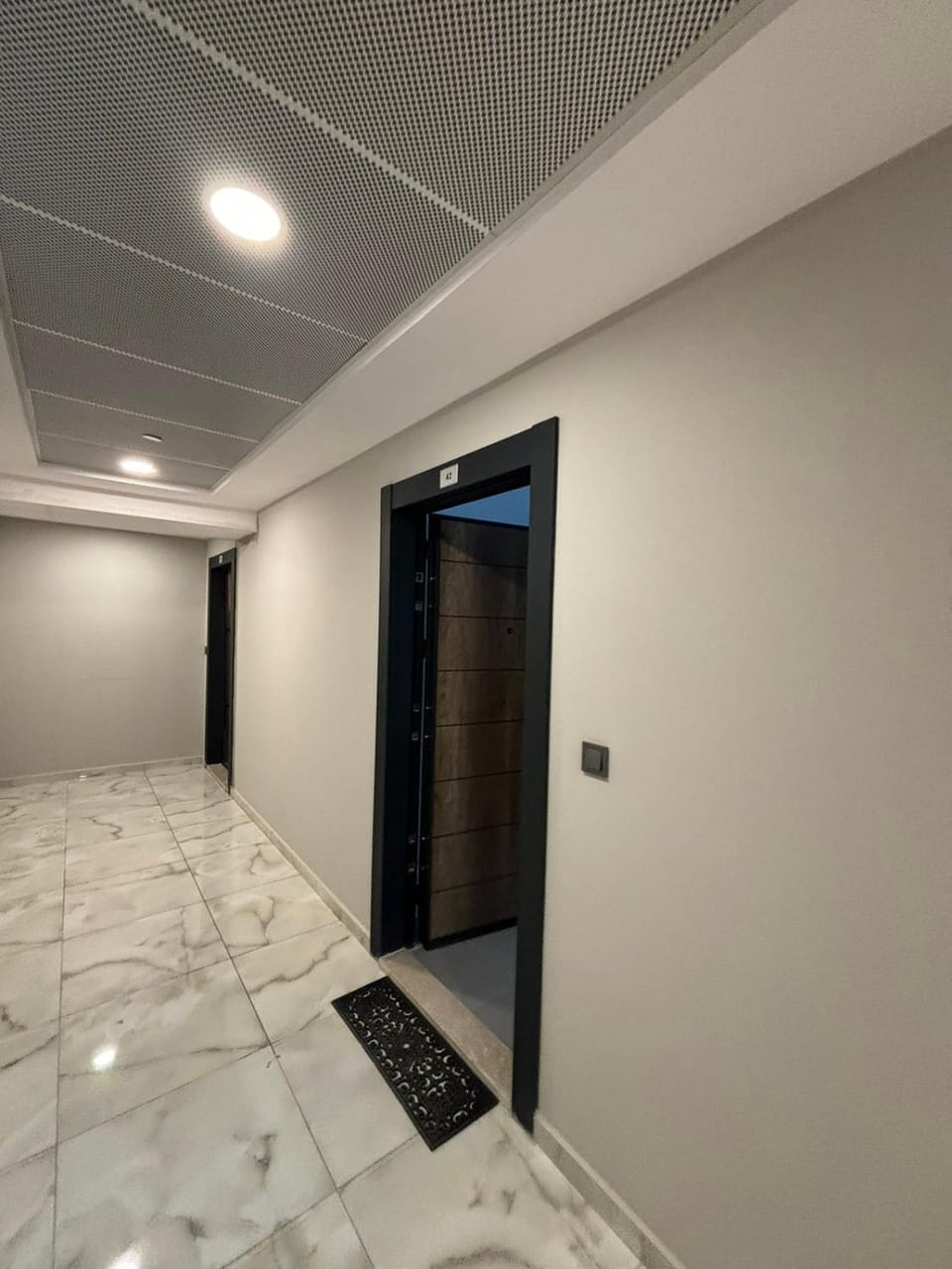 elevator