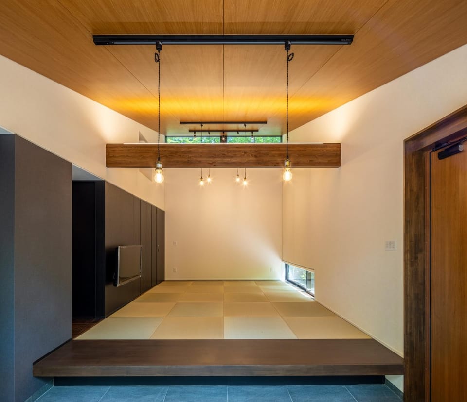 morinoyadori Doan Maruyama - Vacation STAY 41405v House in Japan