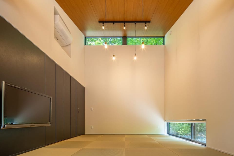 morinoyadori Doan Maruyama - Vacation STAY 41405v House in Japan