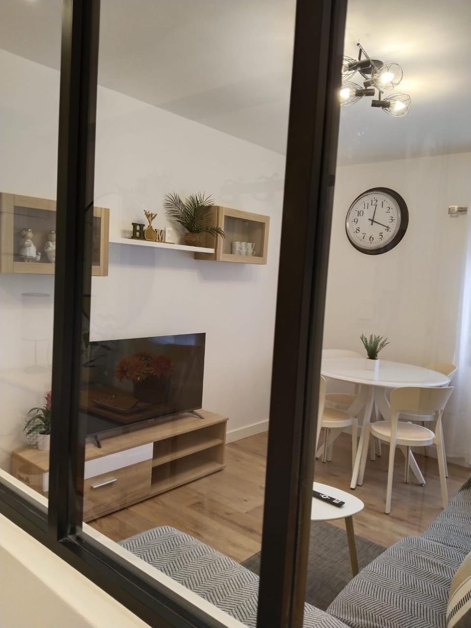 Patxikuenea Apartment in Zarautz