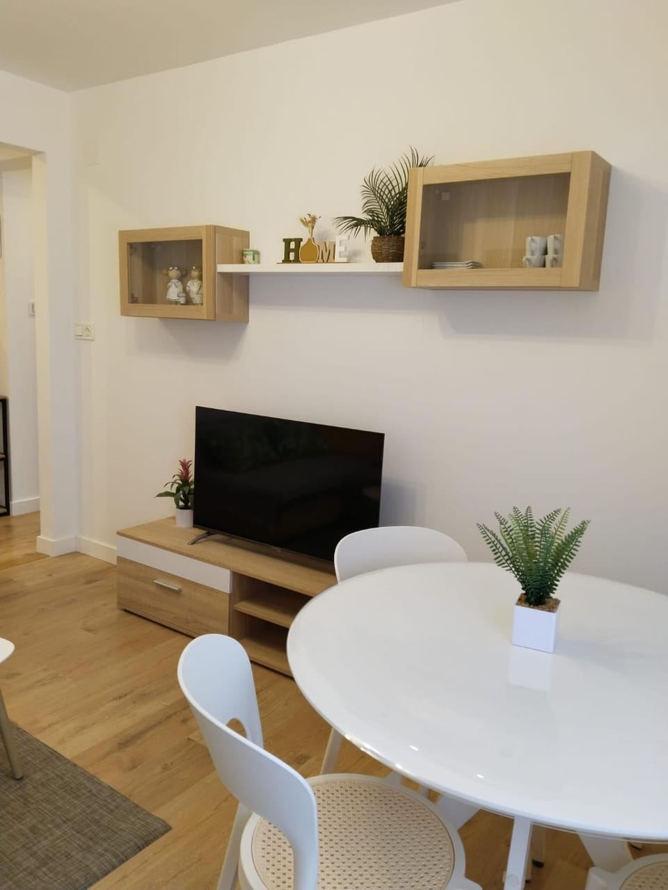 Patxikuenea Apartment in Zarautz
