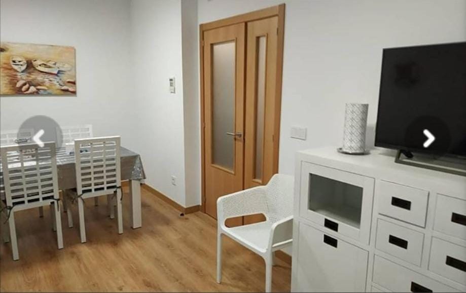 Apartamento El Ancla Apartment in Almería