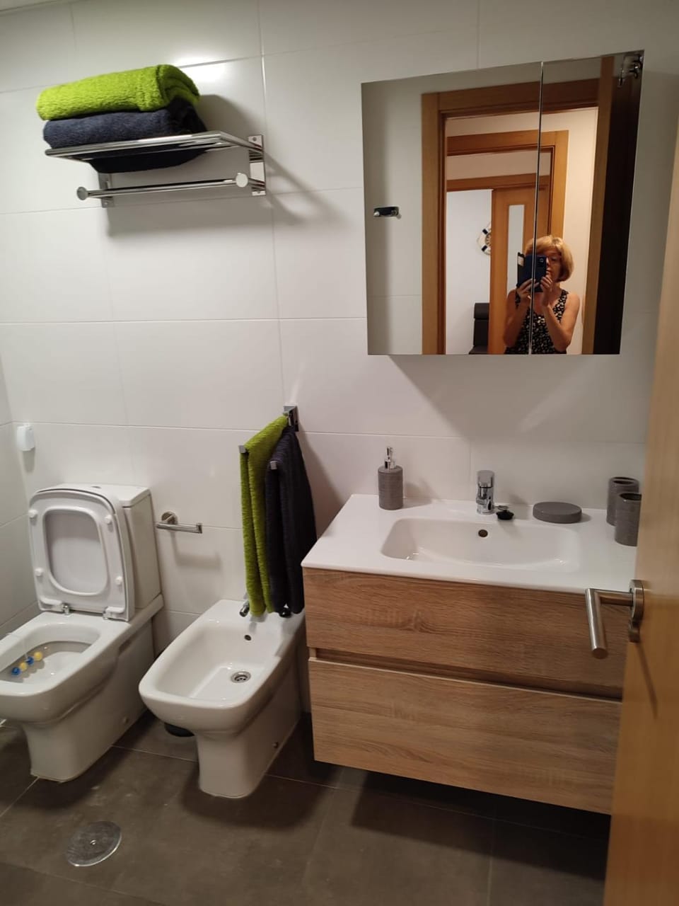 Apartamento El Ancla Apartment in Almería