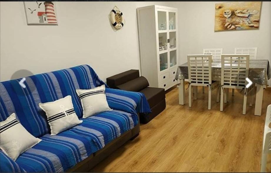 Apartamento El Ancla Apartment in Almería