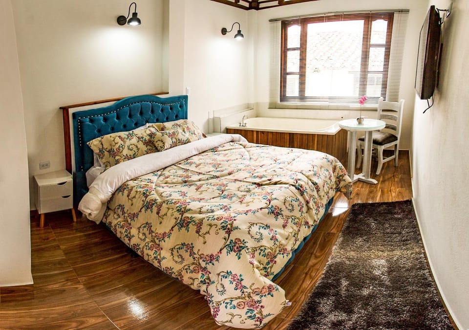 Hotel Olivar de La Villa Hotel in Villa de Leyva