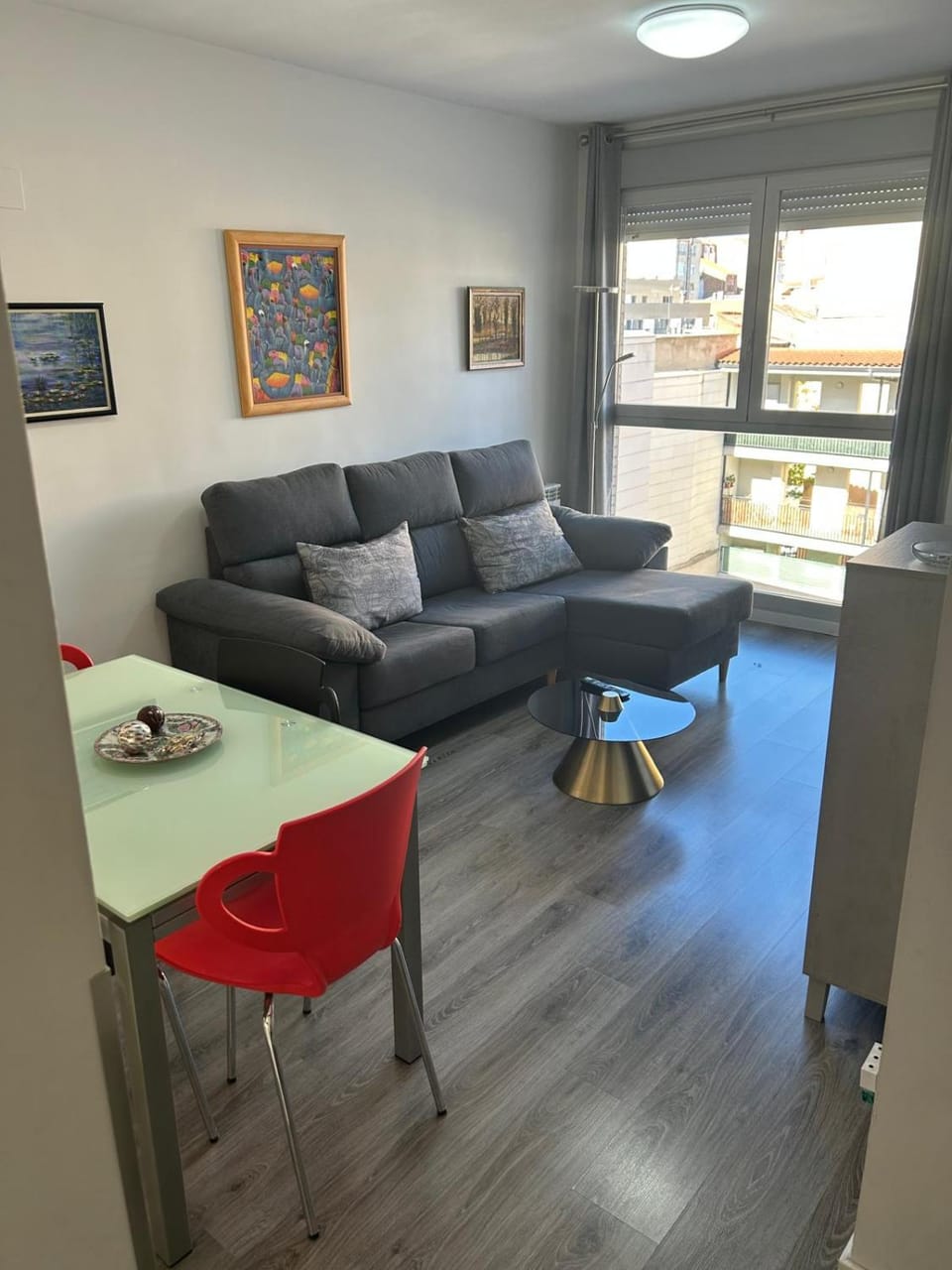 Lounge or bar