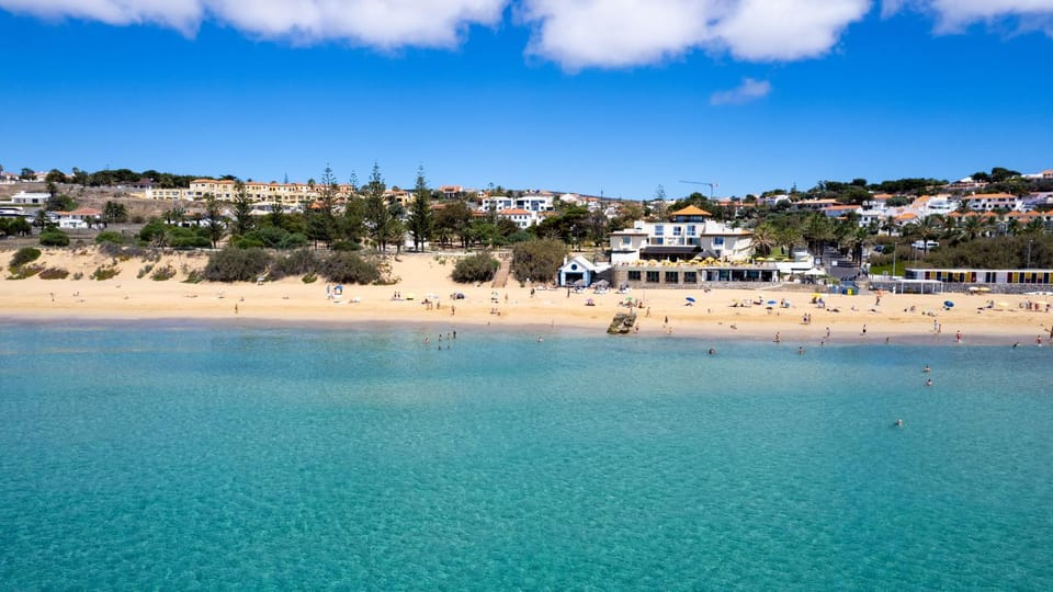 Other, Beach