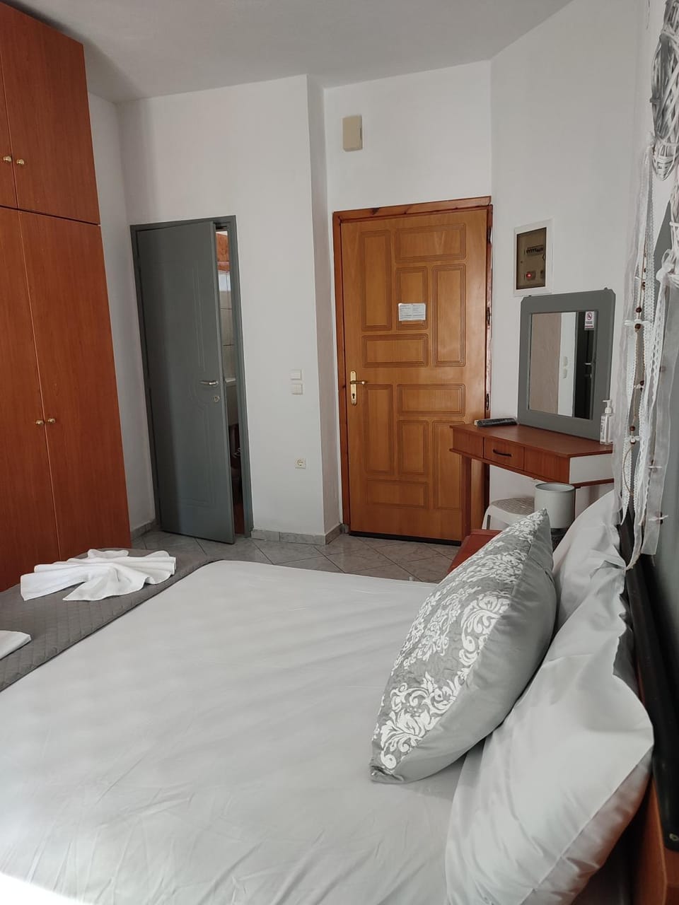 Holiday Center 4 Apartment in Decentralized Administration of Macedonia and Thrace