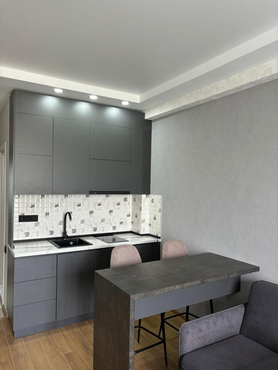 Dreamside Apartment Apartment in Adjara, Georgia