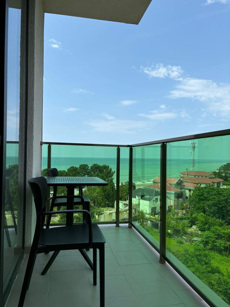 View (from property/room)