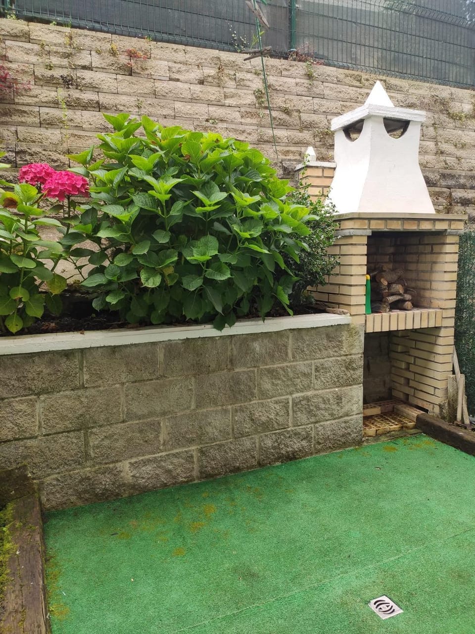 Adosado Familiar Puente Arce - RH 10 Apartment in Cantabria