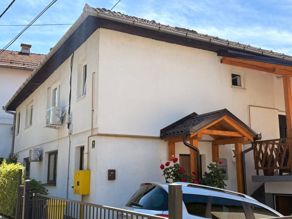 Apartment Milic Stari Grad - free parking Apartment in Sarajevo