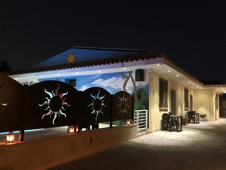 B&B Sun House Bed and Breakfast in Bari