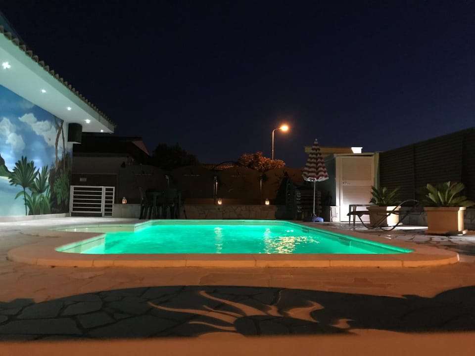 B&B Sun House Bed and Breakfast in Bari