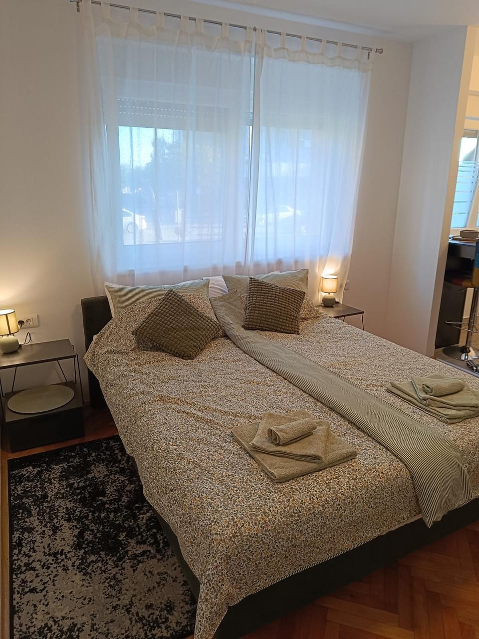 Studio apartman Terezija Apartment in Federation of Bosnia and Herzegovina