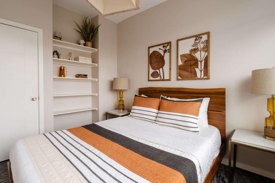 Stylish Portland 1BR w 90 WalkScore Apartment in Portland