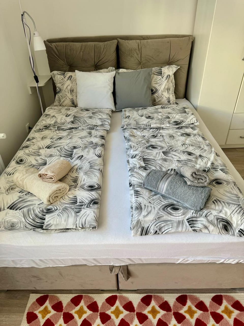 Apartman Nana Apartment in Bosnia and Herzegovina