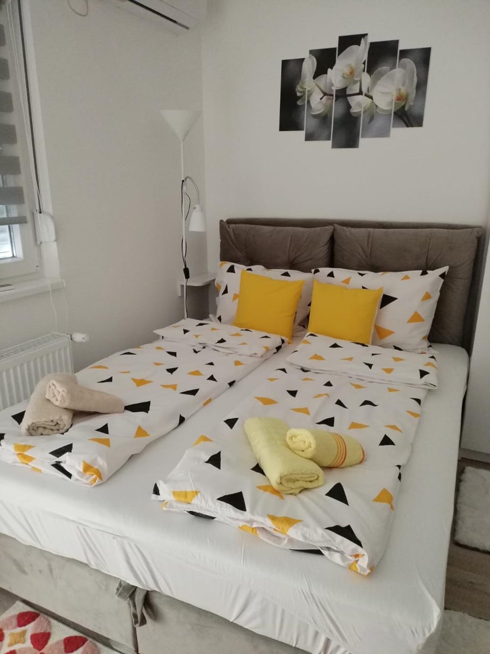Apartman Nana Apartment in Bosnia and Herzegovina