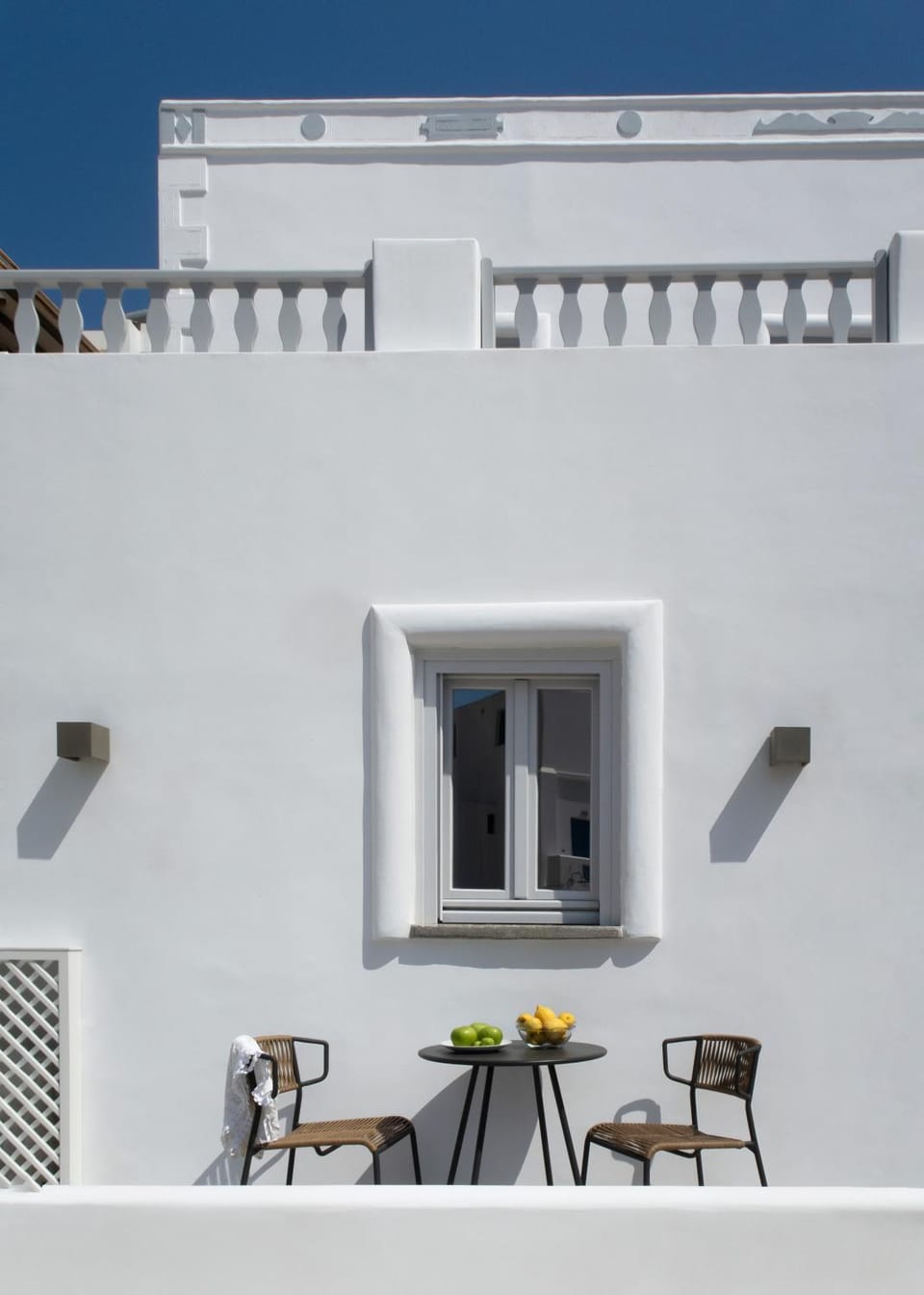 Property building, Day, View (from property/room), Balcony/Terrace