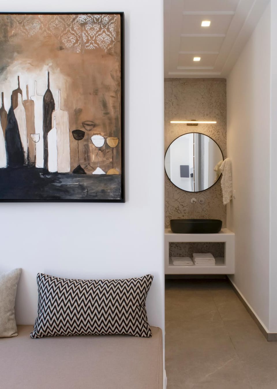Living room, Decorative detail, Seating area