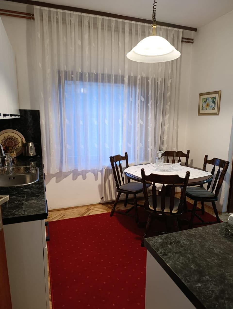 Apartment Alma Apartment in Lika-Senj County